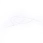 Neilona savilcējs, balts, 7.2x450mm, 50 gb. цена и информация | Stiprinājumi | 220.lv