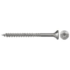 Medsraigtis 6,0 x 120 A4 TORX, 100 vnt. цена и информация | Для укрепления | 220.lv