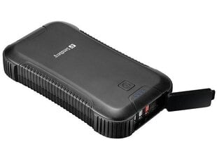 Samsonite 420-48 cena un informācija | Lādētāji-akumulatori (Power bank) | 220.lv