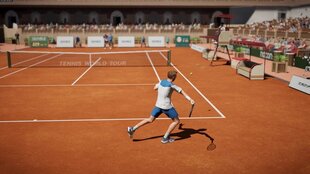 Компьютерная игра PS4 Tennis World Tour 2 цена и информация | Компьютерные игры | 220.lv