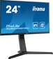 Iiyama XUB2496HSU-B1 cena un informācija | Monitori | 220.lv