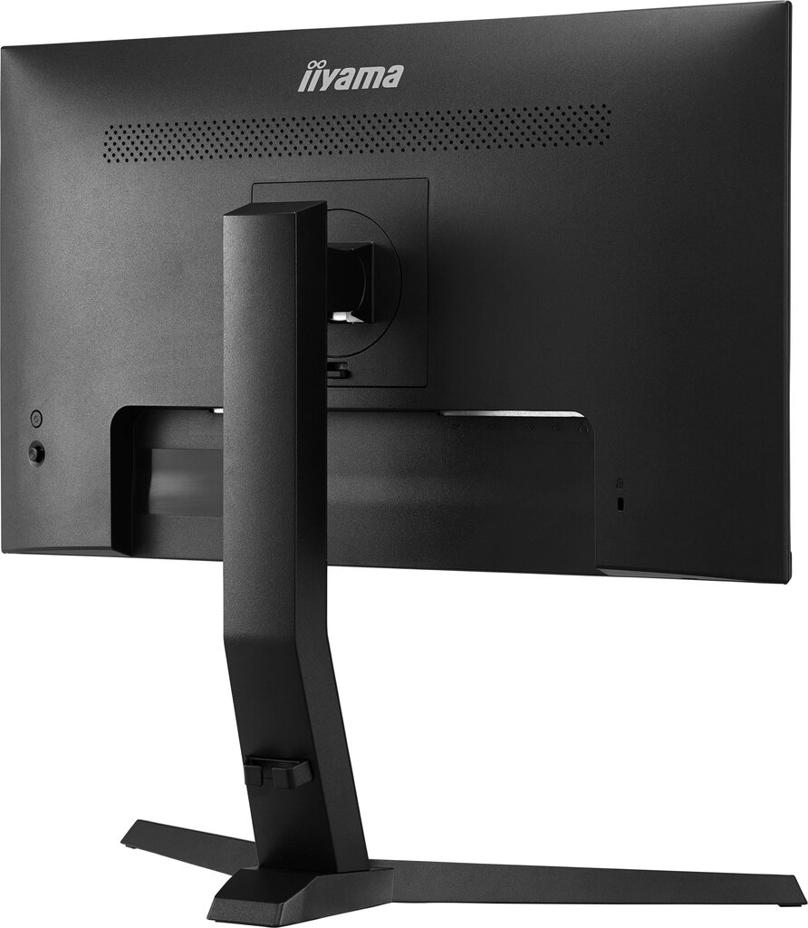 Iiyama XUB2496HSU-B1 cena un informācija | Monitori | 220.lv