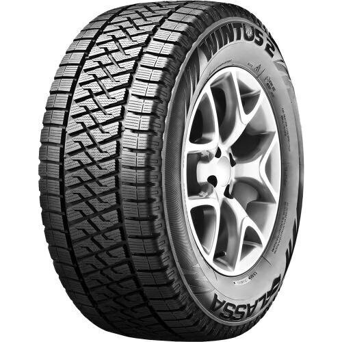 LASSA WINTUS 2 205/70 15 106/104R cena un informācija | Ziemas riepas | 220.lv