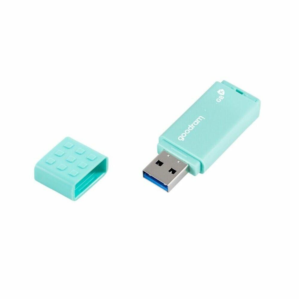 GOODRAM UME3-0640CRR11 цена и информация | USB Atmiņas kartes | 220.lv