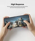 Ringke Screen Protector ekrāna aizsargs Samsung Galaxy Z Flip3 5G цена и информация | Ekrāna aizsargstikli | 220.lv
