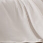 Gultas pārklājs ar spilvendrānām LIV Cream, 240x260 cm, 3 daļas цена и информация | Gultas pārklāji, pledi | 220.lv
