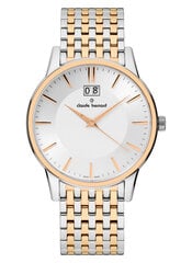 Vīriešu pulkstenis Claude Bernard 63003 357RM AIR cena un informācija | Vīriešu pulksteņi | 220.lv