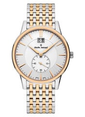 Vīriešu pulkstenis Claude Bernard 64005 357RM AIR цена и информация | Мужские часы | 220.lv
