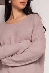 Женский свитер Season, фиолетовый цена и информация | Женские кофты | 220.lv