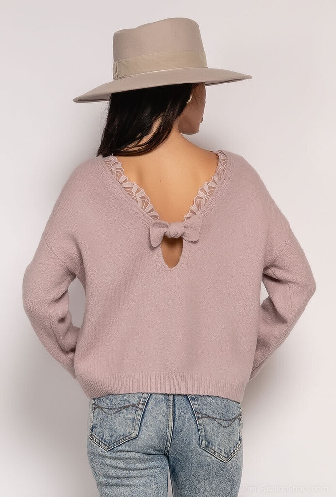 Sieviešu džemperis Season, violeta цена и информация | Sieviešu džemperi | 220.lv