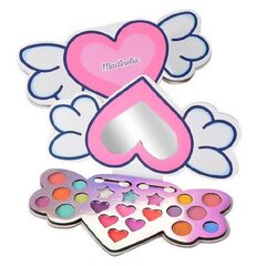 Палетка для макияжа Martinelia Super Girl Heart цена и информация | Косметика для мам и детей | 220.lv