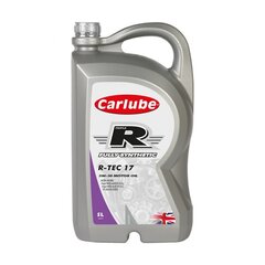 Carlube Triple R R R-TEC 17 Ford 5W/30 синтетическое масло для двигателей, 5 л цена и информация | Моторное масло | 220.lv