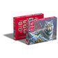 Puzle CherryPazzi Grey Wolf 1000 d. cena un informācija | Puzles, 3D puzles | 220.lv