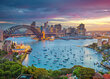 CherryPazzi puzle Sydney Skyline 1000 det. cena un informācija | Puzles, 3D puzles | 220.lv