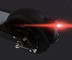 Elektriskais skrejritenis Joyor F3 8″, melns цена и информация | Elektriskie skrejriteņi | 220.lv