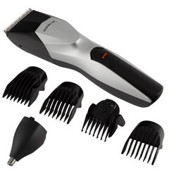 Машинка для стрижки волос PHC 1201R (Polaris) цена и информация | Polaris Бытовая техника и электроника | 220.lv
