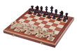 Šahs - Tournament No 3 cena un informācija | Galda spēles | 220.lv