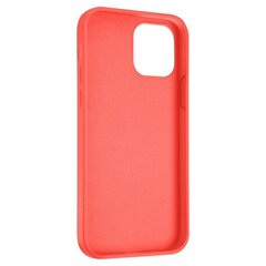 Tactical Velvet Smoothie Cover for Apple iPhone 13 mini Chilli цена и информация | Чехлы для телефонов | 220.lv