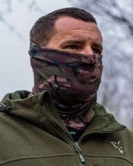 Bandana FOX, LIGHTWEIGHT CAMO SNOOD cena un informācija | Makšķernieku apģērbs, zābaki | 220.lv