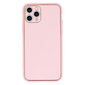 Telefona vāciņš Luxury priekš iPhone 13, gaiši-rozā cena un informācija | Telefonu vāciņi, maciņi | 220.lv