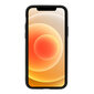 Telefona vāciņš Luxury priekš iPhone 13 Pro, melns cena un informācija | Telefonu vāciņi, maciņi | 220.lv