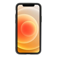 Telefona vāciņš Luxury priekš iPhone 13 Pro, pelēks цена и информация | Чехлы для телефонов | 220.lv