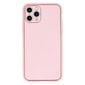 Telefona vāciņš Luxury priekš iPhone 13 Pro, gaiši-rozā cena un informācija | Telefonu vāciņi, maciņi | 220.lv