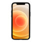 Telefona vāciņš Luxury priekš iPhone 13 Pro Max, melns cena un informācija | Telefonu vāciņi, maciņi | 220.lv
