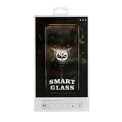 Aizsargstikls Smart Glass paredzēts iPhone 13 Pro Max / 14 Plus cena un informācija | Ekrāna aizsargstikli | 220.lv