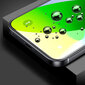 Ekrāna aizsargplēve Hard Ceramic, paredzēta iPhone 13 Pro Max / 14 Plus cena un informācija | Ekrāna aizsargstikli | 220.lv