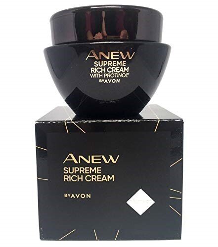 Intensīvi atjaunojošs krēms Avon Anew Ultimate Supreme ar Protinol 50 ml цена и информация | Sejas krēmi | 220.lv