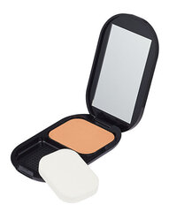 Max Factor Facefinity Compact Foundation тональный крем 10 g, 031 Warm Porcelain цена и информация | Пудры, базы под макияж | 220.lv