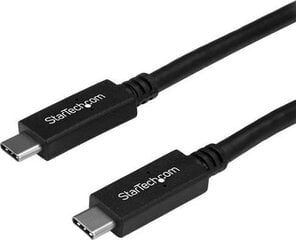 StarTech USB315C5C6 цена и информация | Кабели для телефонов | 220.lv