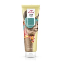 Matu maska Wella Professionals Color Fresh Mask 150 ml cena un informācija | Matu krāsas | 220.lv