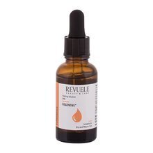 Pīlinga serums sausai un nobriedušai ādai Revuele CYS Regenine (pīlinga šķīdums) 30 ml cena un informācija | Serumi sejai, eļļas | 220.lv