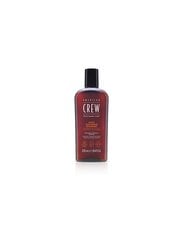 Attīrošs matu šampūns American Crew Daily Cleansing Shampoo 250 ml cena un informācija | American Crew Smaržas, kosmētika | 220.lv