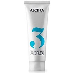ALCINA A/C Plex Step 3 маска для волос 125 мл цена и информация | Распылите крем-спрей на волосы на расстоянии 20-25 см, расчешите их расческой. | 220.lv