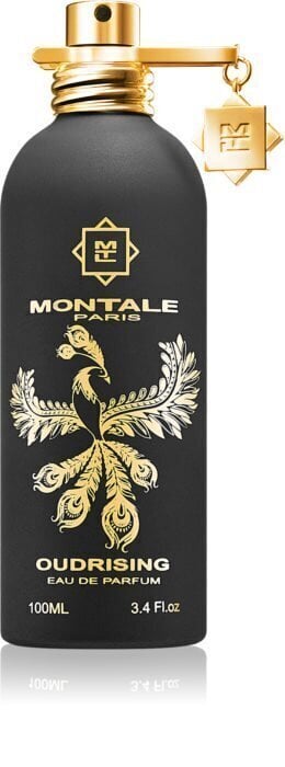 Parfimērijas ūdens Montale Oudrising EDP unisex 100 ml cena un informācija | Sieviešu smaržas | 220.lv