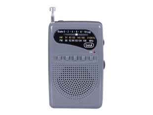 Trevi RA 710 cena un informācija | Radioaparāti, modinātājpulksteņi | 220.lv