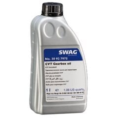 Swag 30939095 eļļa automātiskai pārnesumkārbai, 1L cena un informācija | Motoreļļas | 220.lv