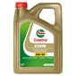 Castrol Edge Titanium FST 5W-30 M sintētiskā motoreļļa, 4 L cena un informācija | Motoreļļas | 220.lv