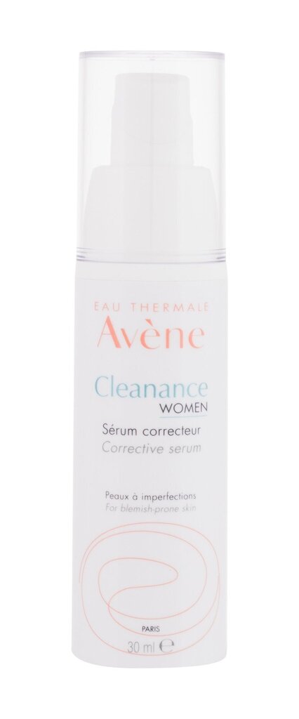 Korekcijas serums Avene Corrector Serum 30 ml цена и информация | Serumi sejai, eļļas | 220.lv