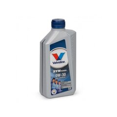 Valvoline Synpower ENV C2 0W/30 sintētiskā motoreļļa, 1 L cena un informācija | Motoreļļas | 220.lv