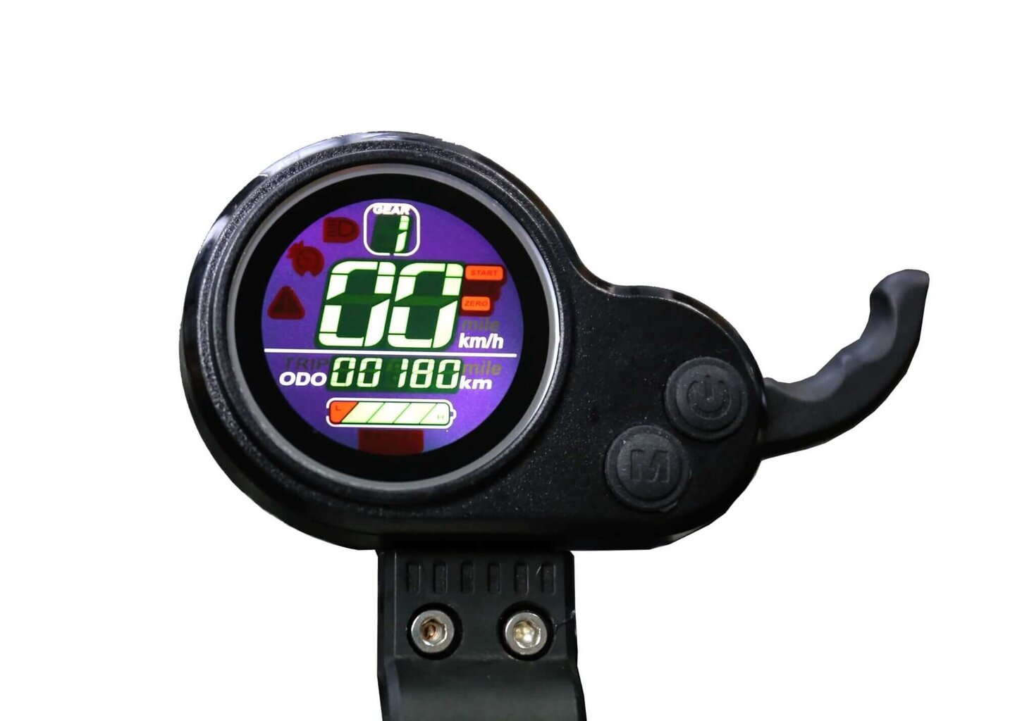 Elektriskais skrejritenis Joyor GS5 8.5", melns cena un informācija | Elektriskie skrejriteņi | 220.lv