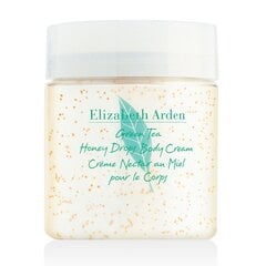 Ķermeņa krēms Elizabeth Arden Green Tea Honey Drops 250 ml цена и информация | Парфюмированная женская косметика | 220.lv