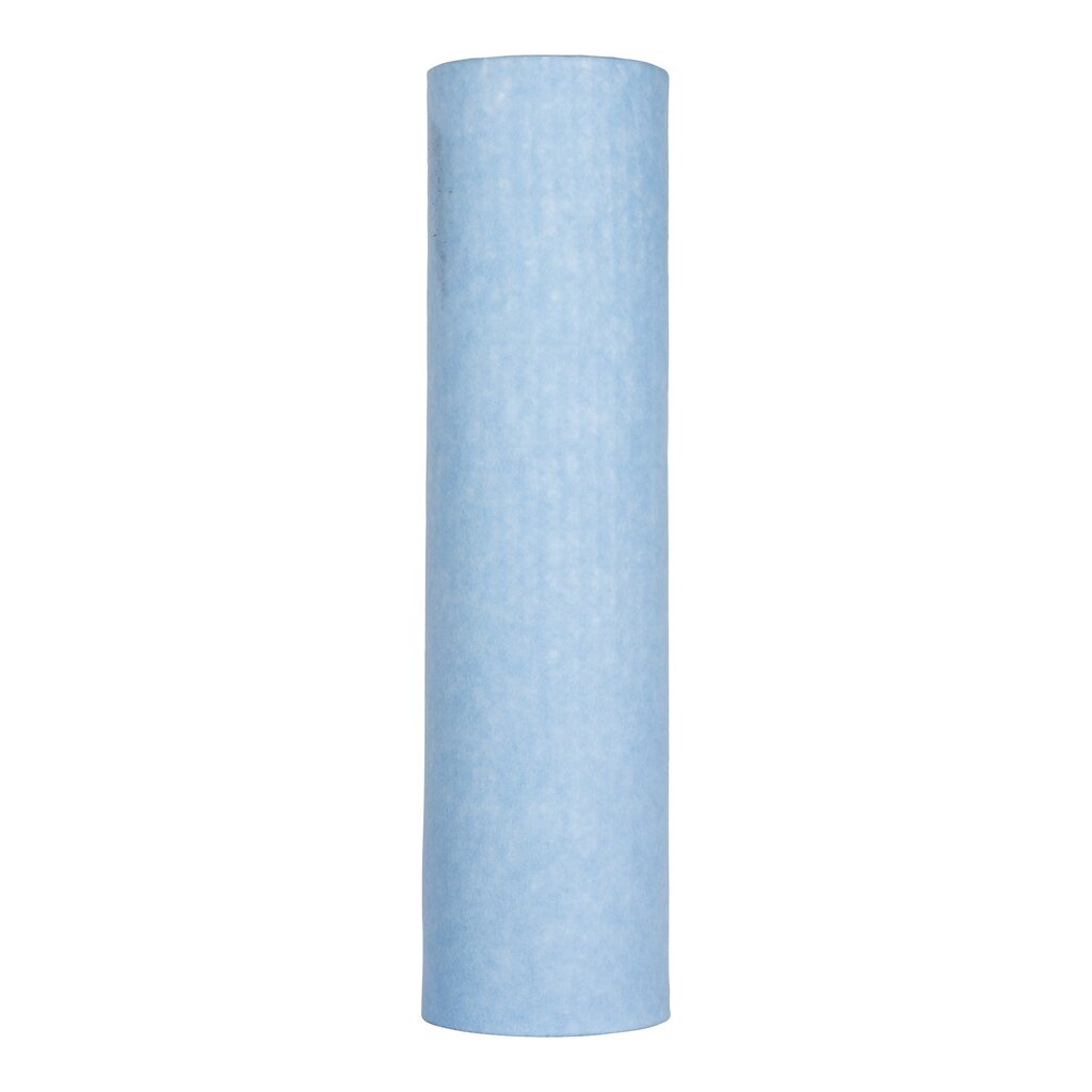 Elpojošs, lipīgs tekstila aizsargs Easydek, 1,0 x 50 m cena un informācija | Piederumi krāsošanai | 220.lv