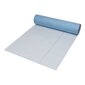 Elpojošs, lipīgs tekstila aizsargs Easydek, 1,0 x 50 m cena un informācija | Piederumi krāsošanai | 220.lv