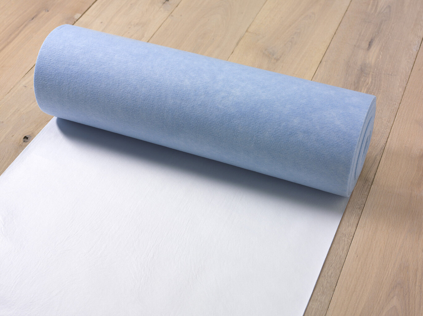 Elpojošs, lipīgs tekstila aizsargs Easydek, 2,0 x 50 m cena un informācija | Piederumi krāsošanai | 220.lv