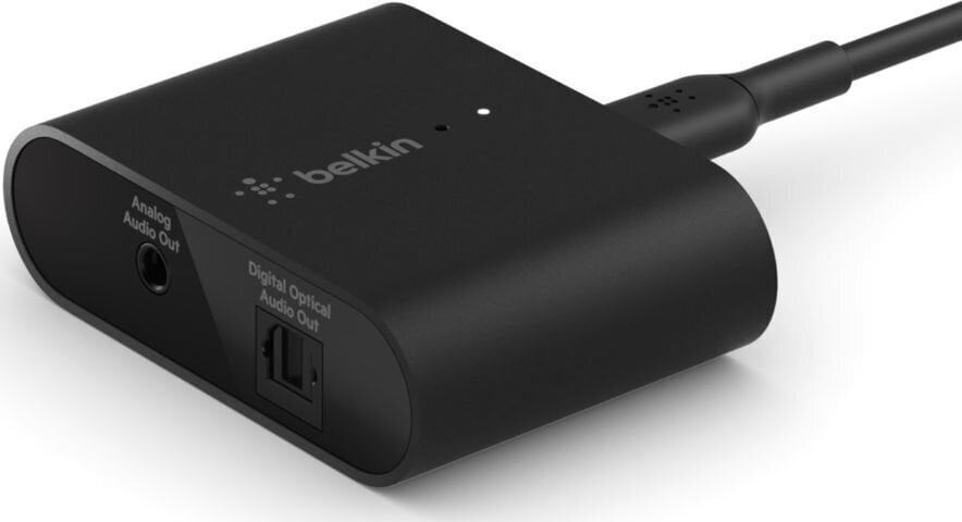 Belkin AUZ002VFBK цена и информация | Adapteri un USB centrmezgli | 220.lv