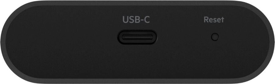 Belkin AUZ002VFBK cena un informācija | Adapteri un USB centrmezgli | 220.lv